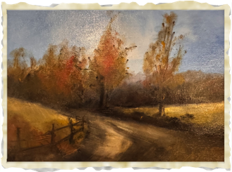 Country road

Oil on cardboard
30X40
2024